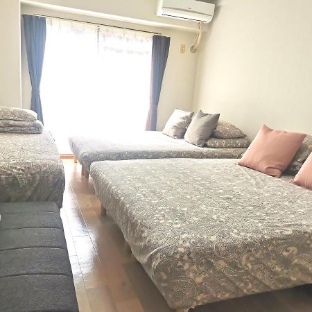 B House -- Self Check In -- Room Number & Password Is In The Following Email Tokyo Ngoại thất bức ảnh