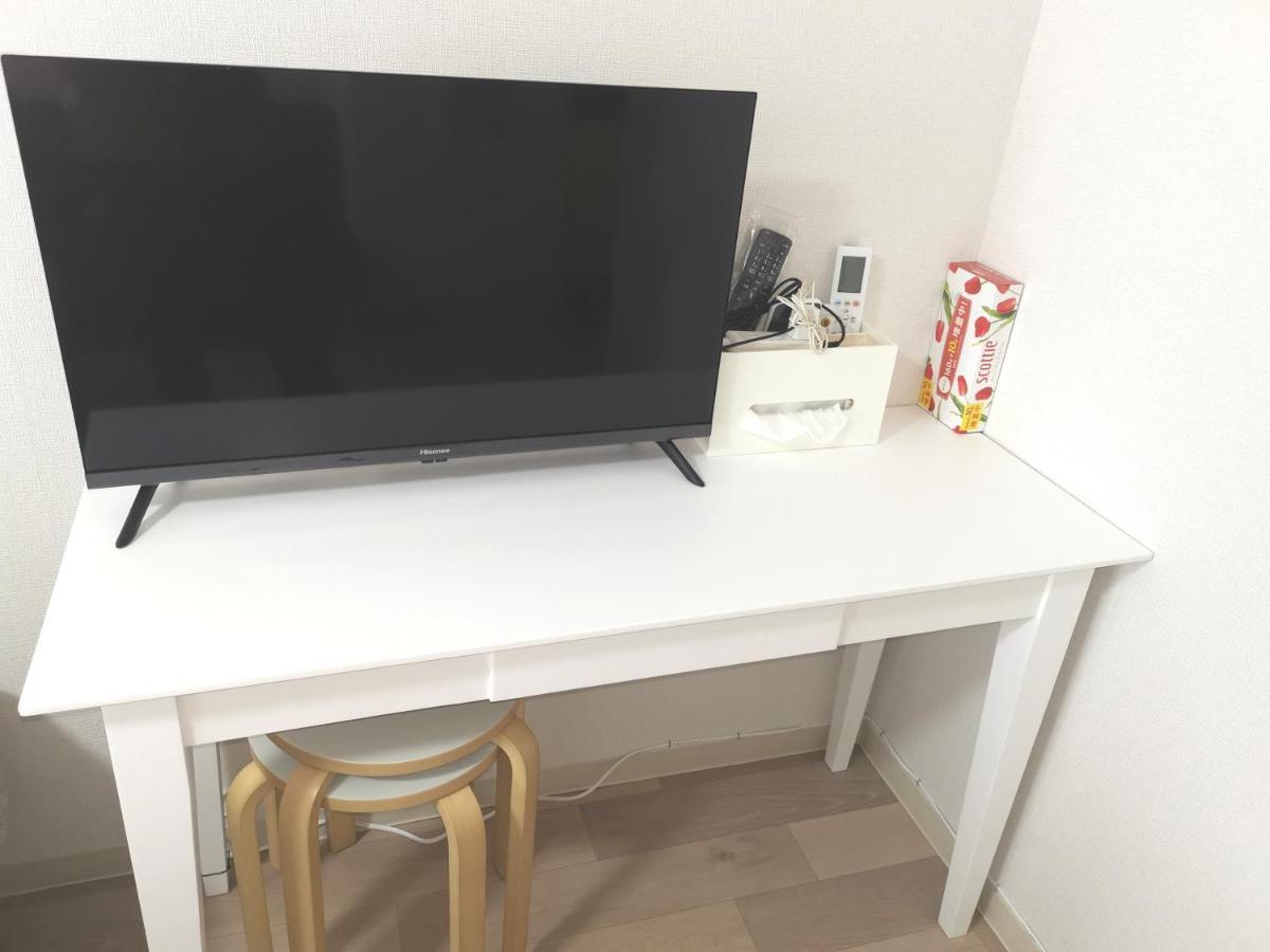 B House -- Self Check In -- Room Number & Password Is In The Following Email Tokyo Ngoại thất bức ảnh